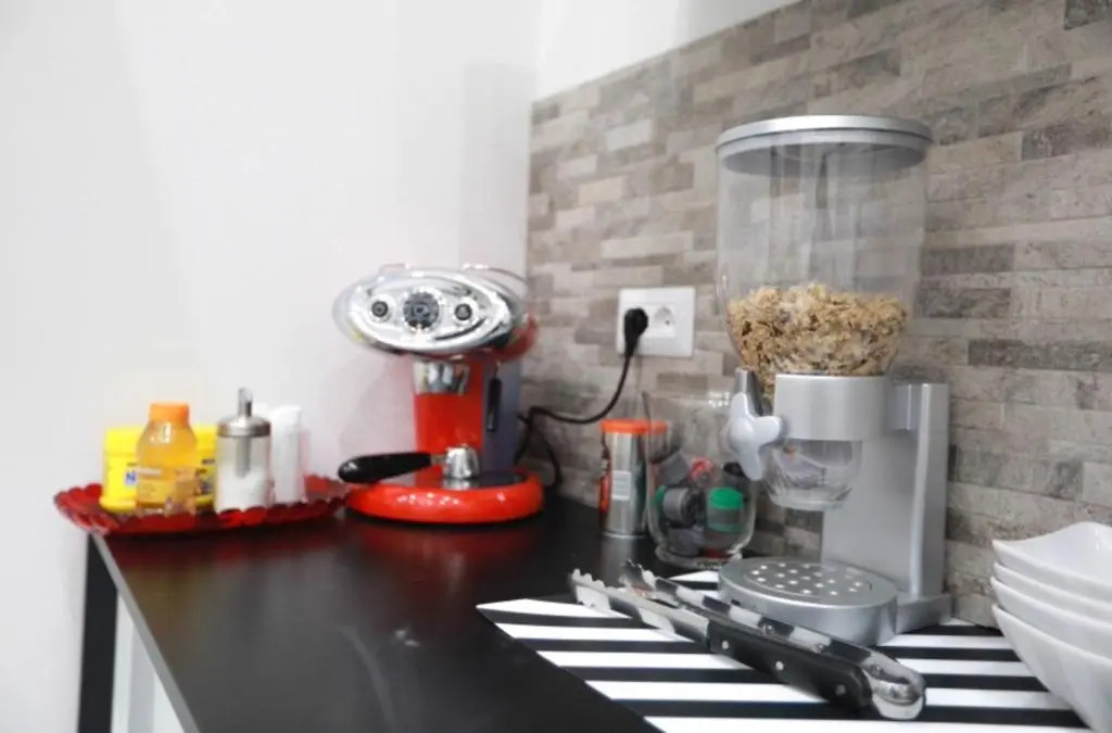 Foto - Chiaia Guest House