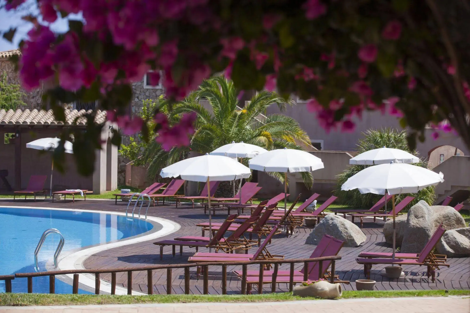 Foto - S'Incantu Resort