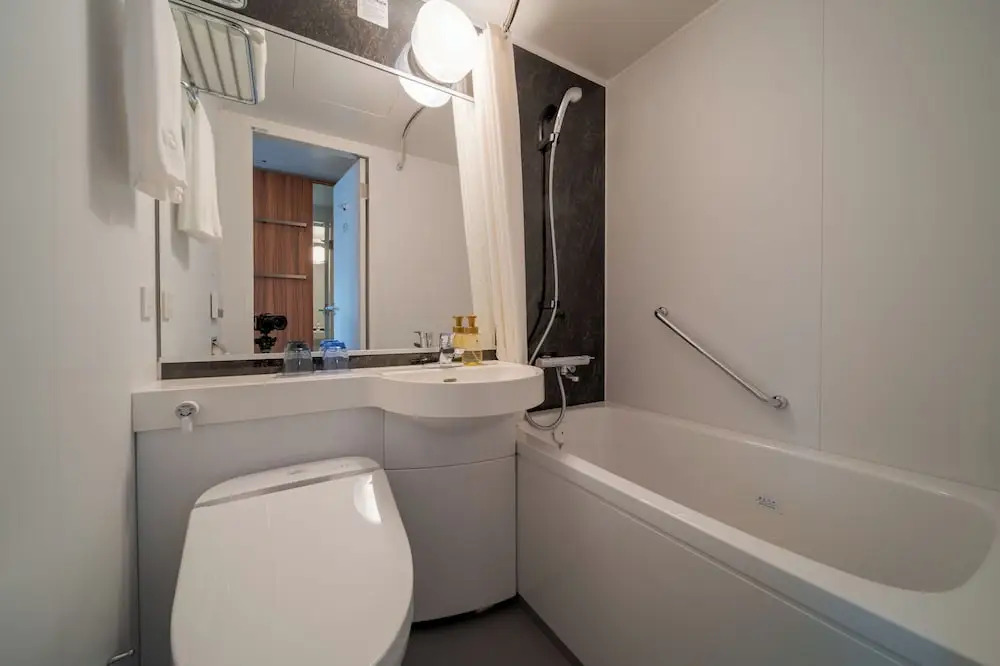 Foto - Via Inn Prime Osaka Kyobashi