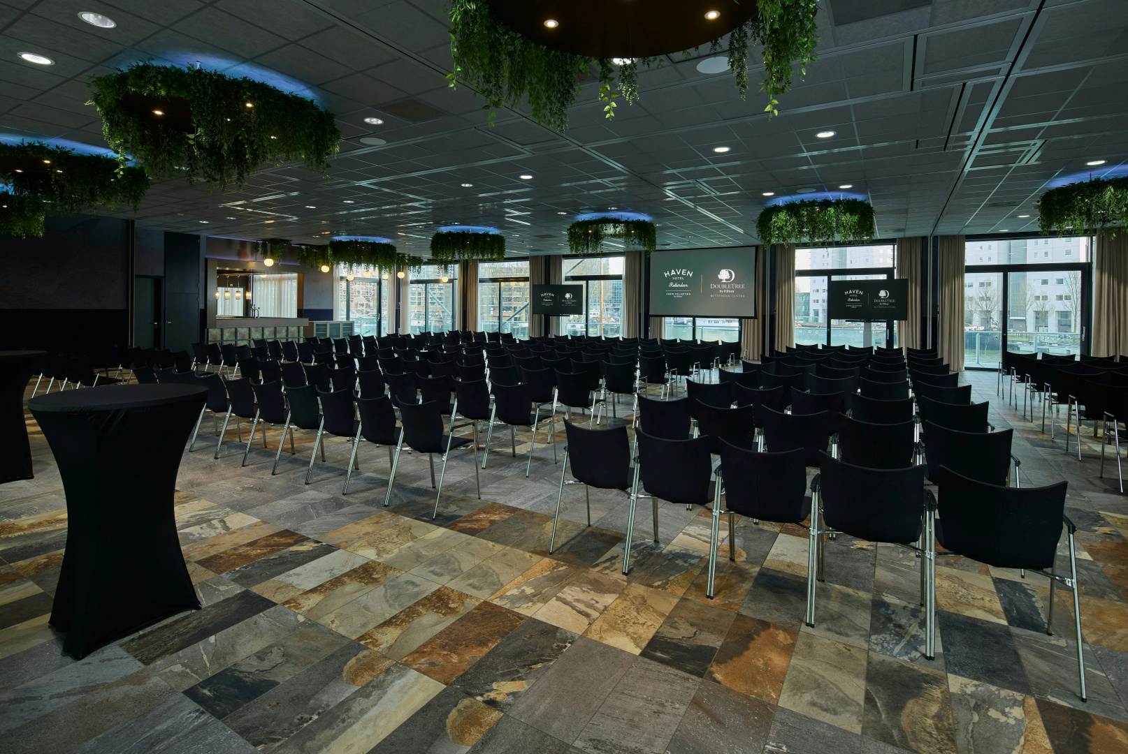 Foto - Haven Hotel Rotterdam, Curio Collection by Hilton