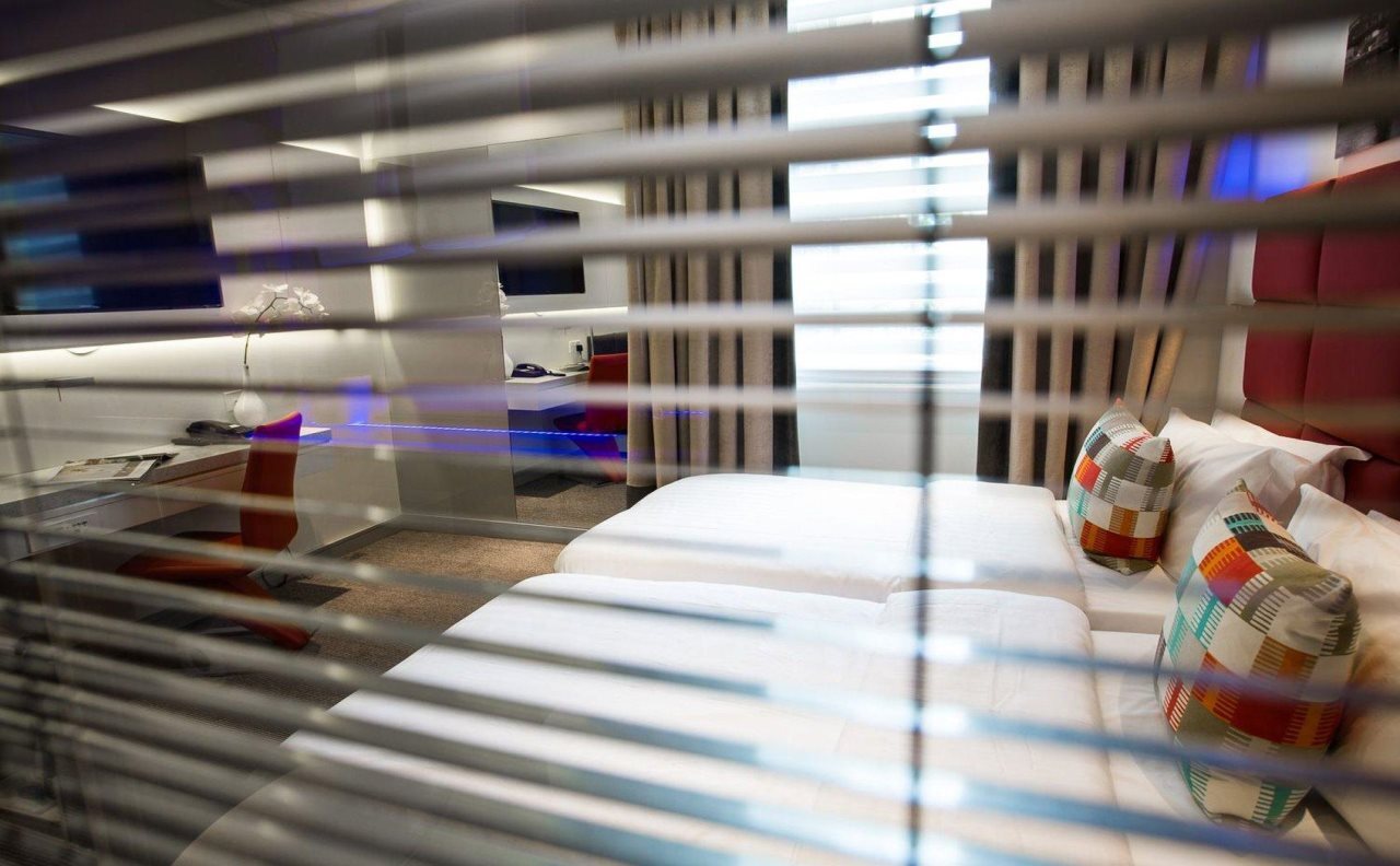 Photo - Henley House Hotel