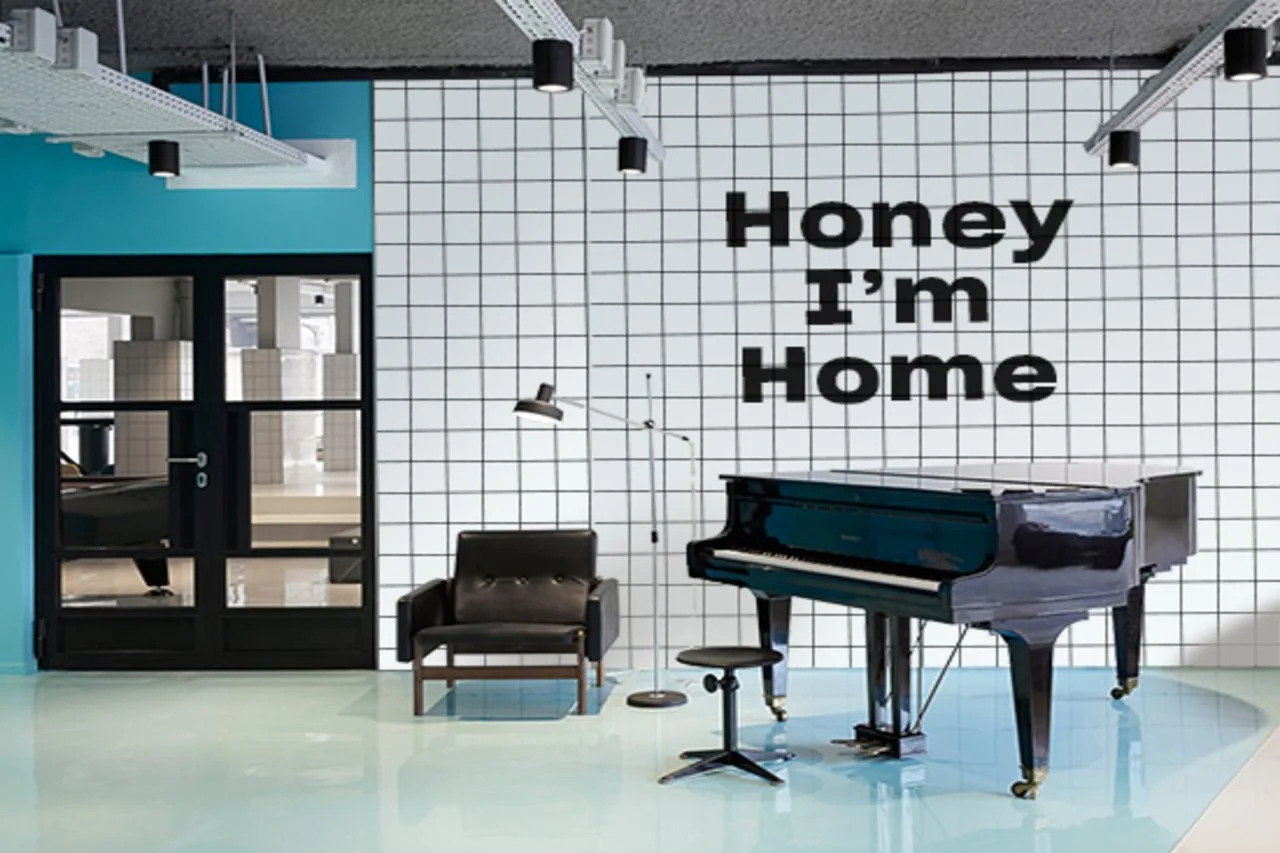 Foto - The Social Hub The Hague