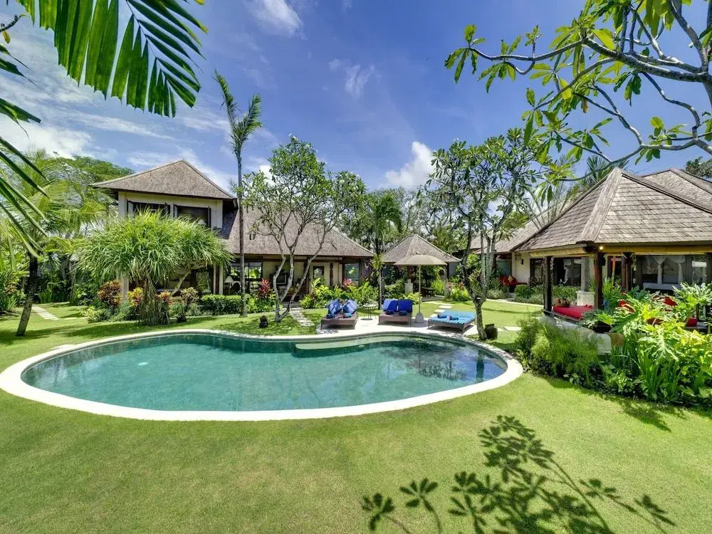 Foto - Villa Kakatua