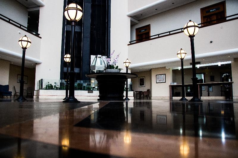 San Diego Suítes São José dos Campos