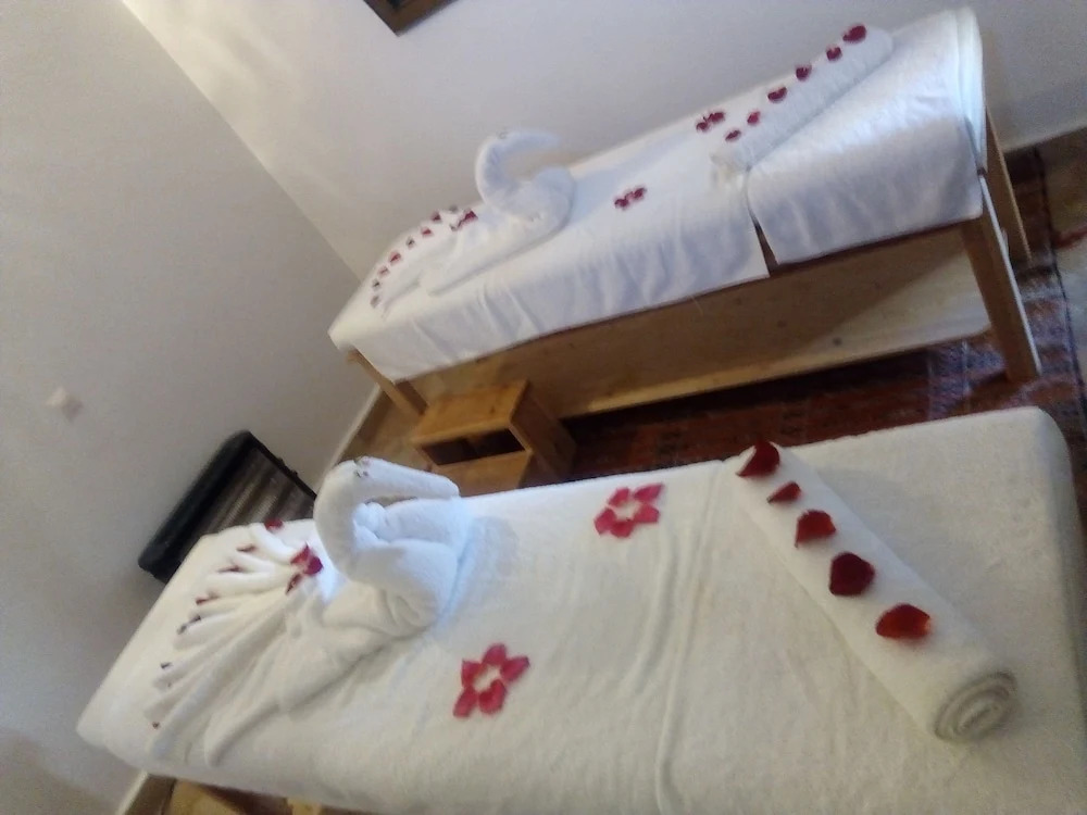 Photo - Riad Passali