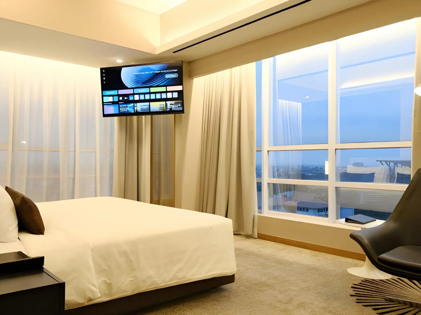 Photo - The Premiere Pekanbaru