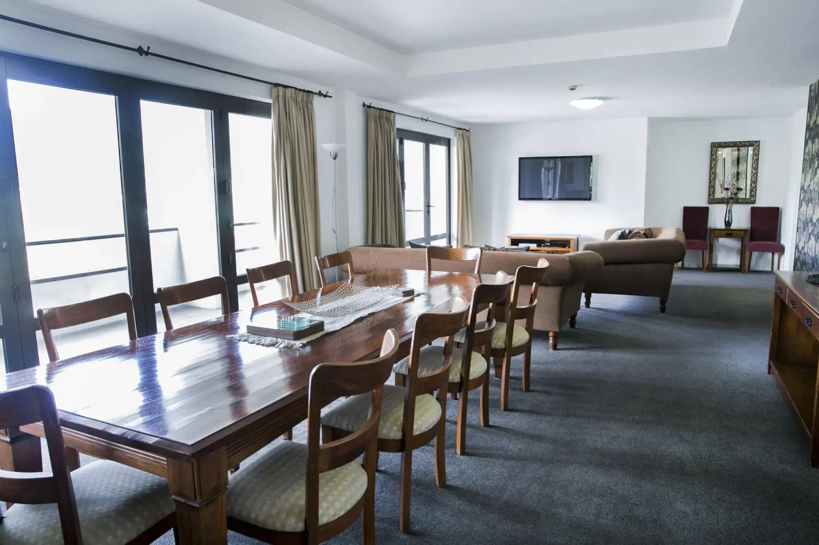 Foto - The Glebe Apartments