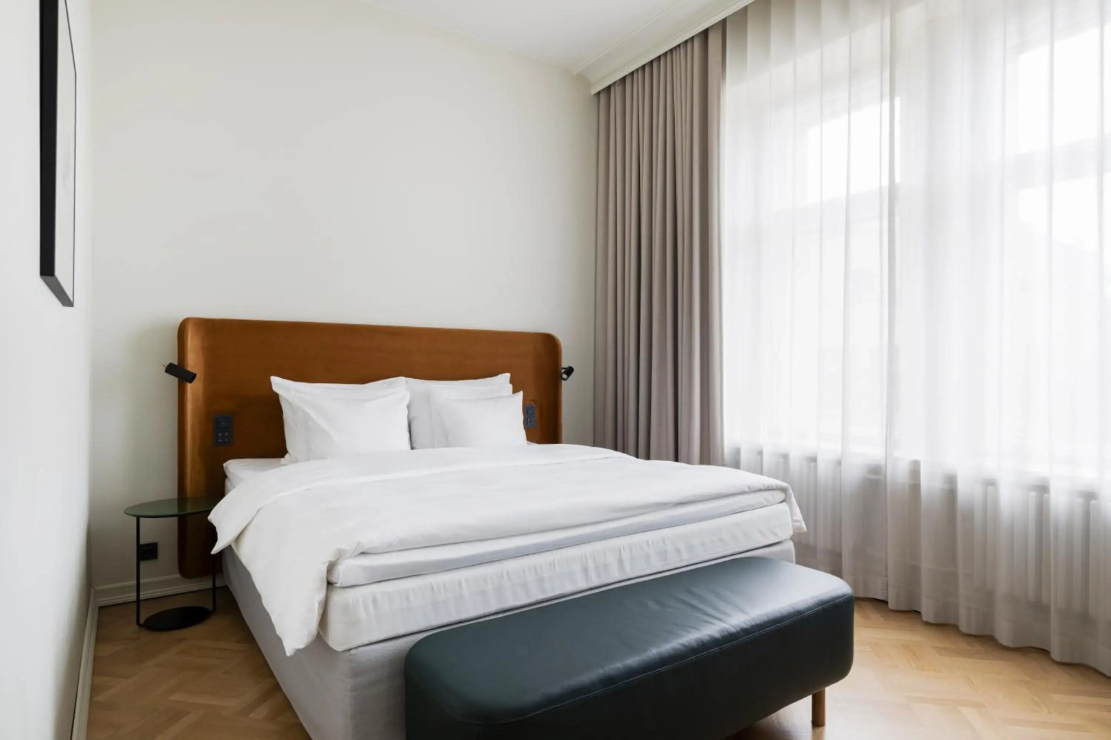 Foto - Solo Sokos Hotel Torni Helsinki