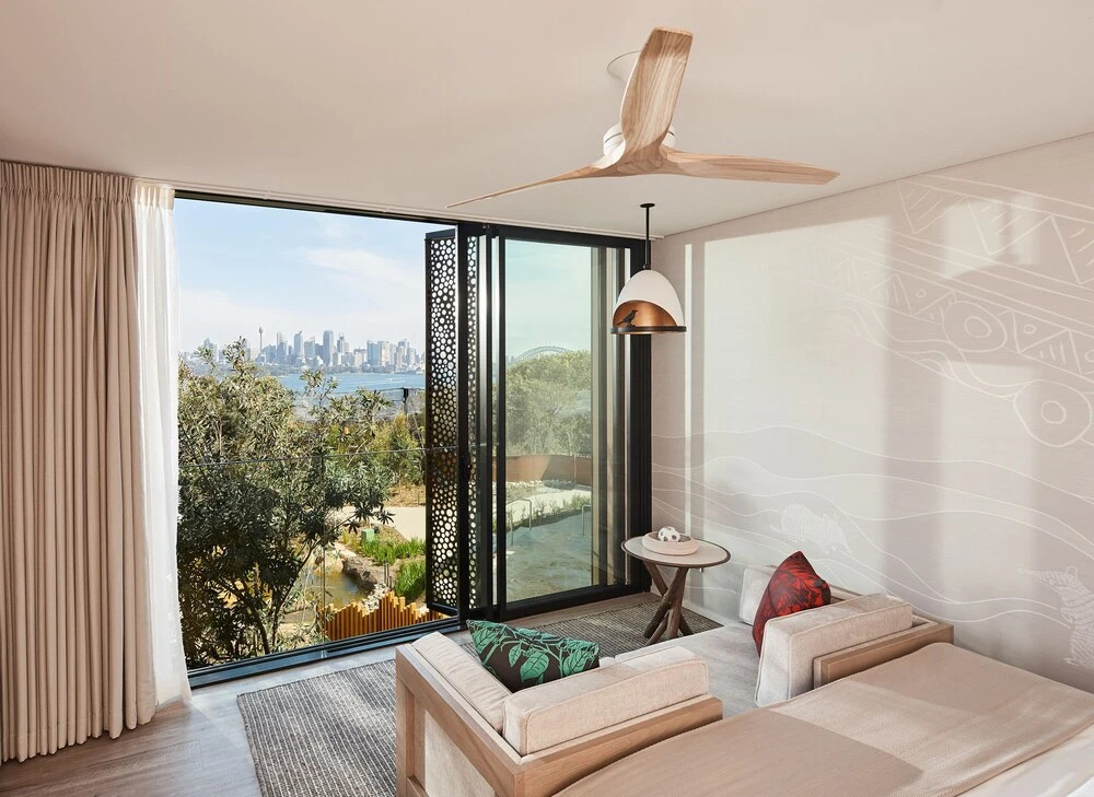 Photo - Wildlife Retreat at Taronga