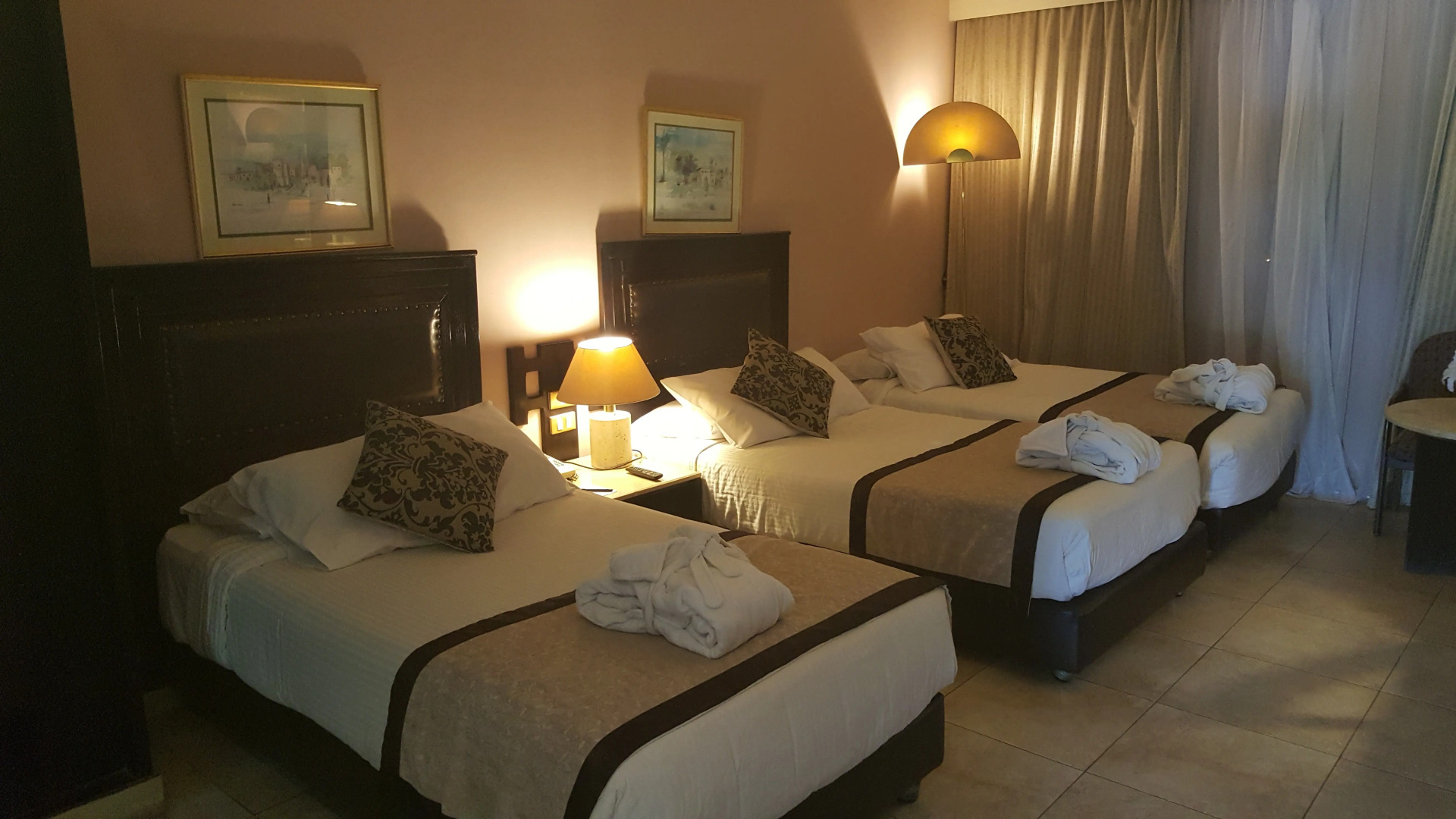 Foto - Pyramids Park Resort Cairo