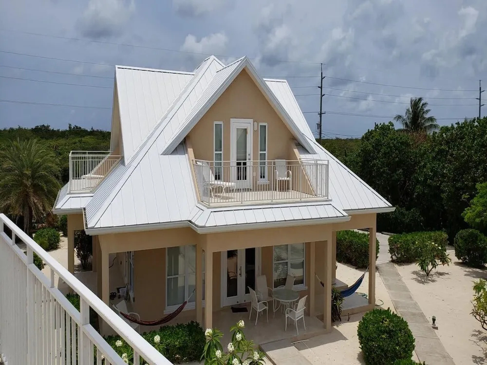 Luxury 3bd Beach View 2 Peach Stunning Views — фото 1