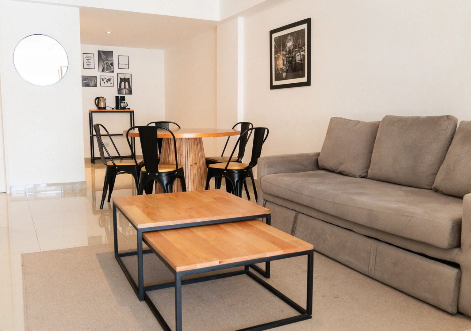 Foto - La Cisterna by DOT Suites