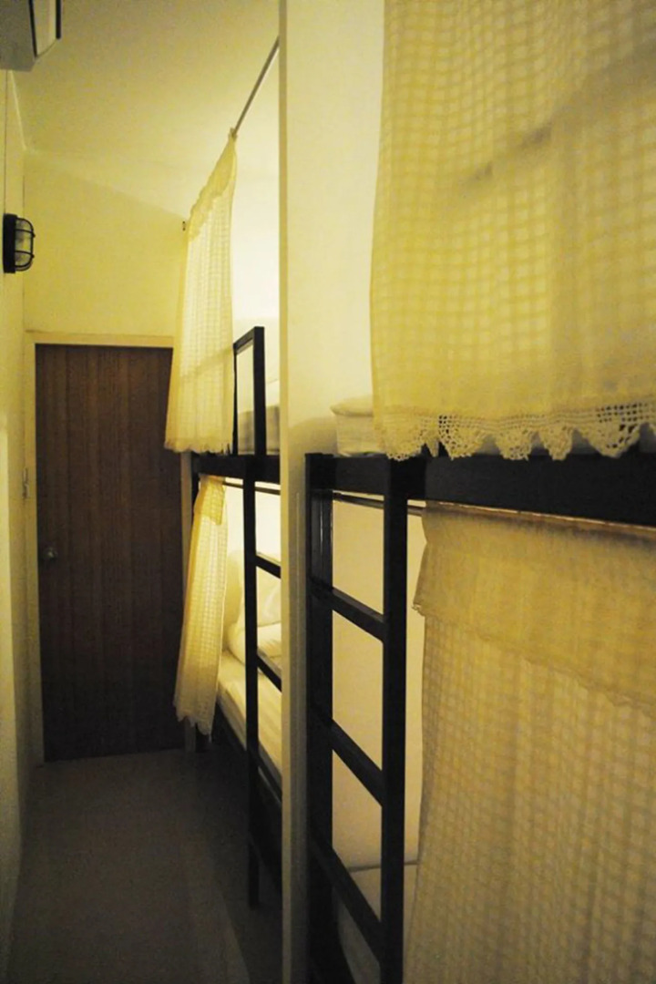 Foto - Rimnim Hostel