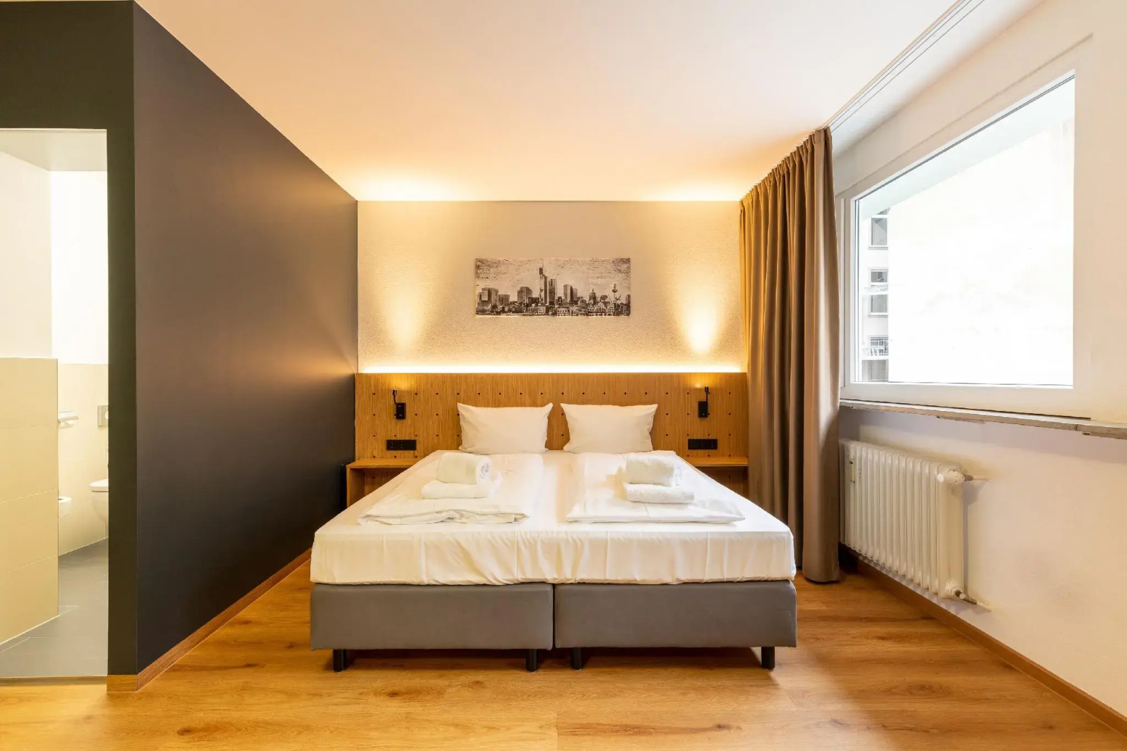 Photo - mk hotel berlin