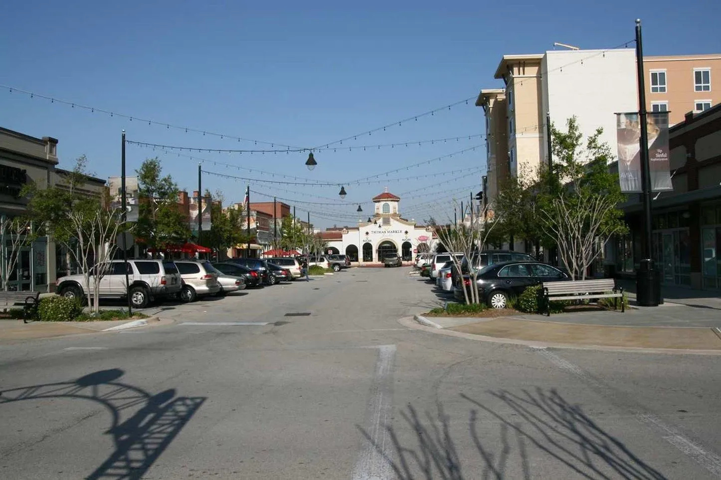 Foto - Hampton Inn & Suites Conroe - I-45 North