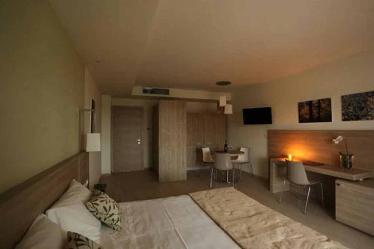 Photo - Turin Airport Hotel