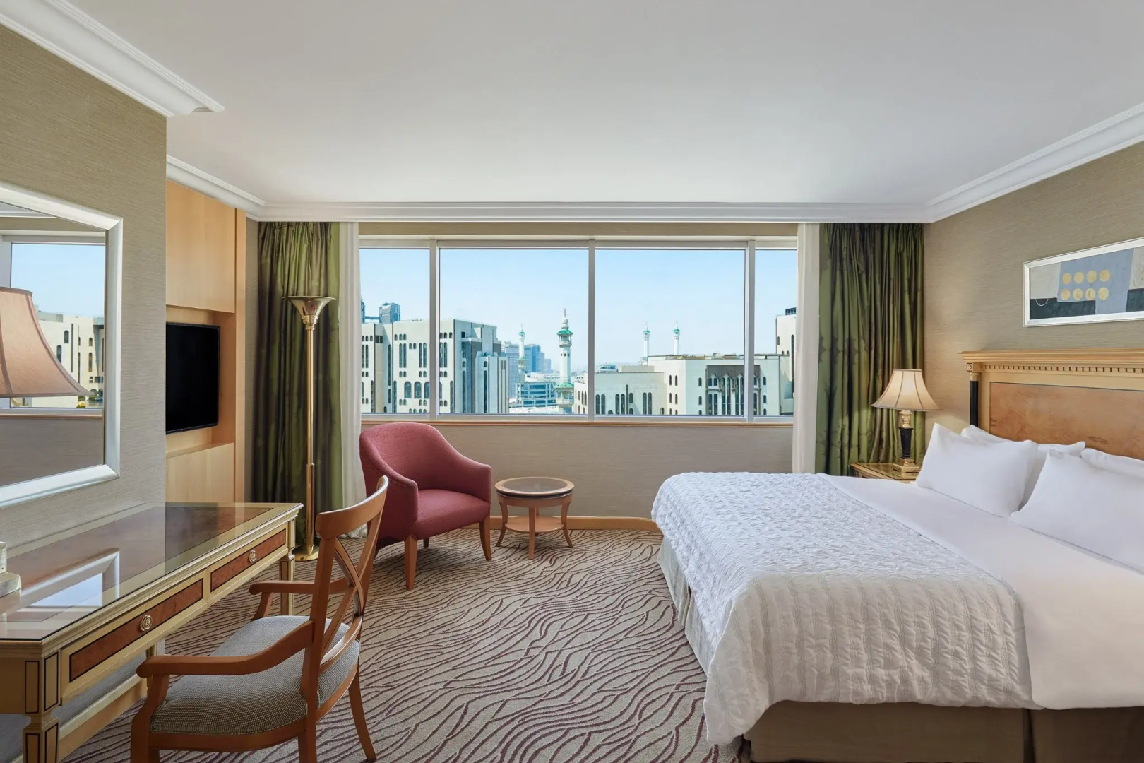 Foto - Le Meridien Makkah