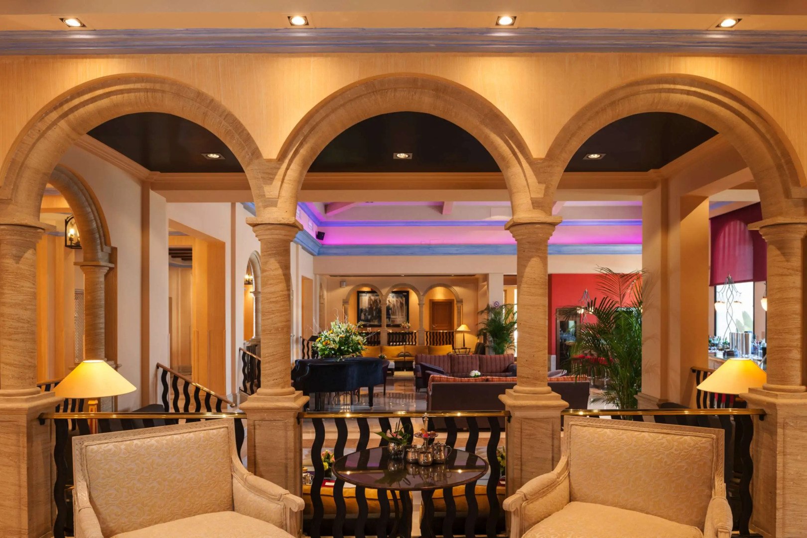 Photo - Steigenberger Hotel and Resort Camp de Mar