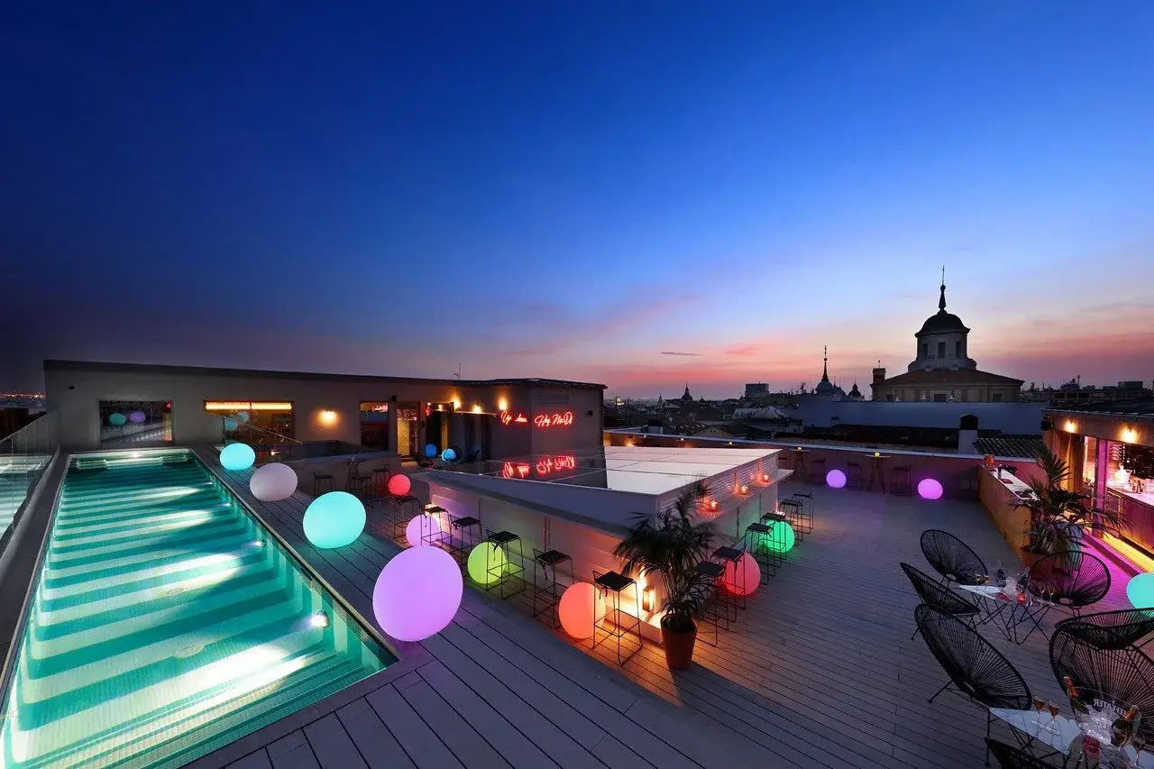 Foto - The Cruise Hotel