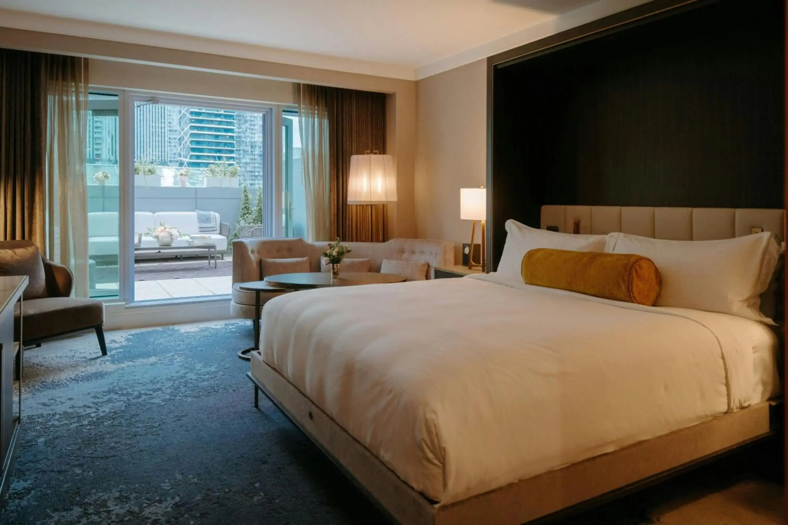 Photo - The Ritz-Carlton, Toronto