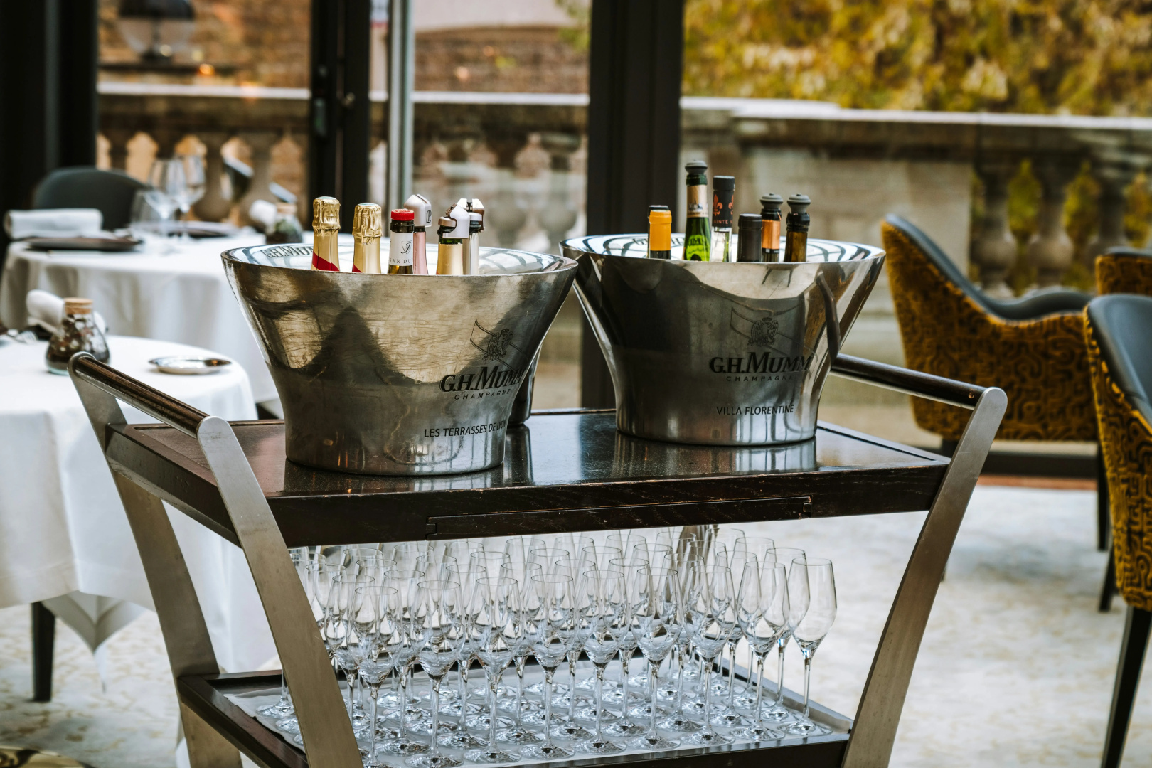 Foto - Villa Florentine, A Beauvallon Hotel & Spa