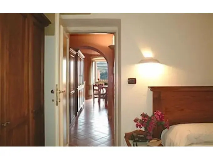 Foto - Corte Fiorita Albergo Diffuso