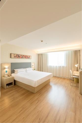 Hanting Hotel Zhangjiakou Yu County