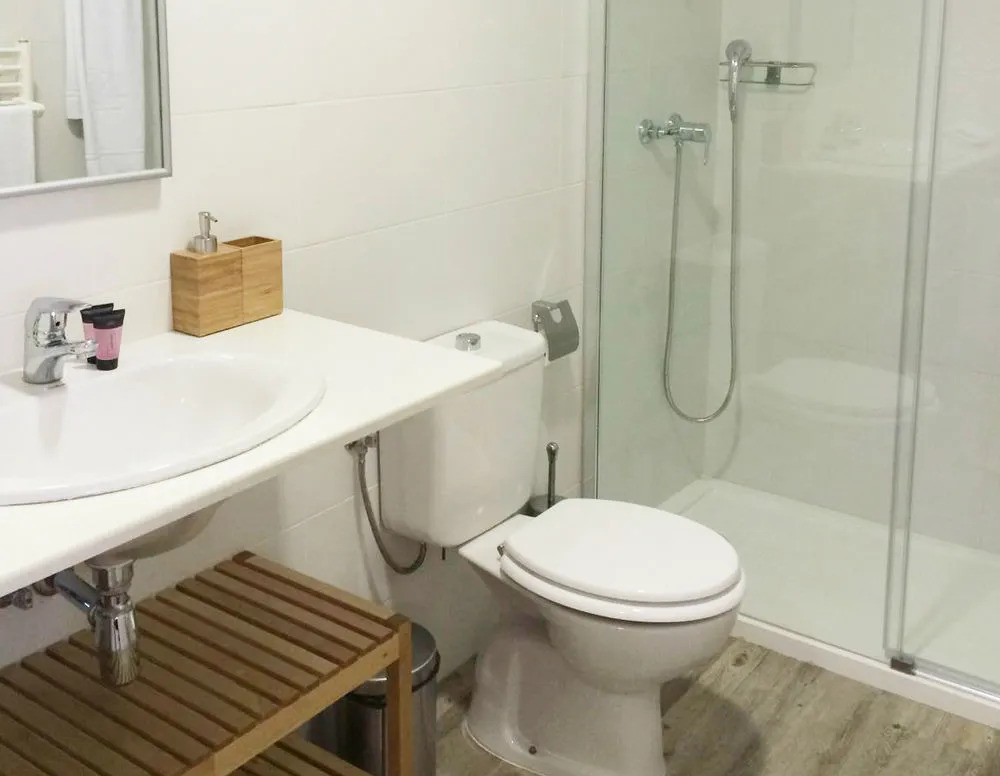 Foto - Residencia Universitaria Resa Manuel Agud Querol