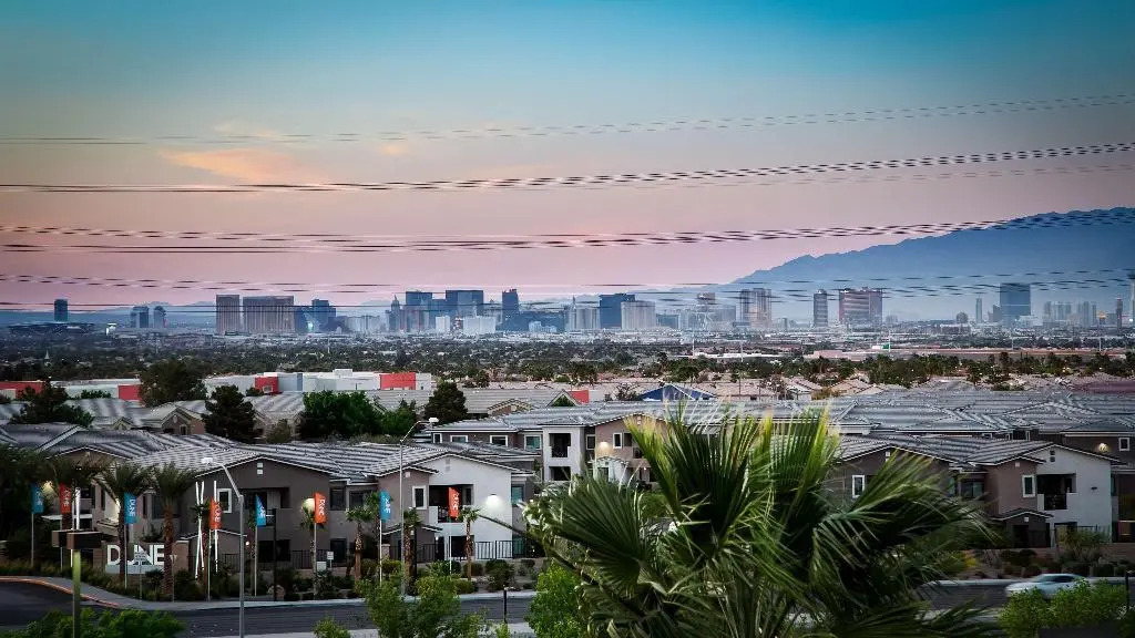 Foto - Best Western Plus Las Vegas South Henderson