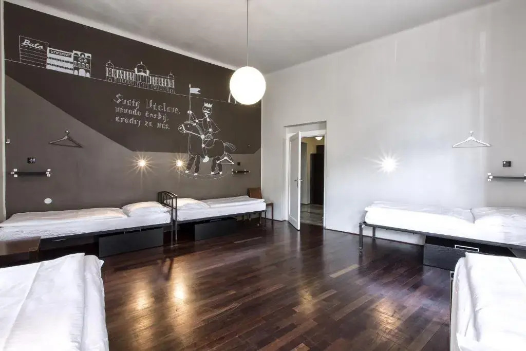 Foto - Sophie's Hostel