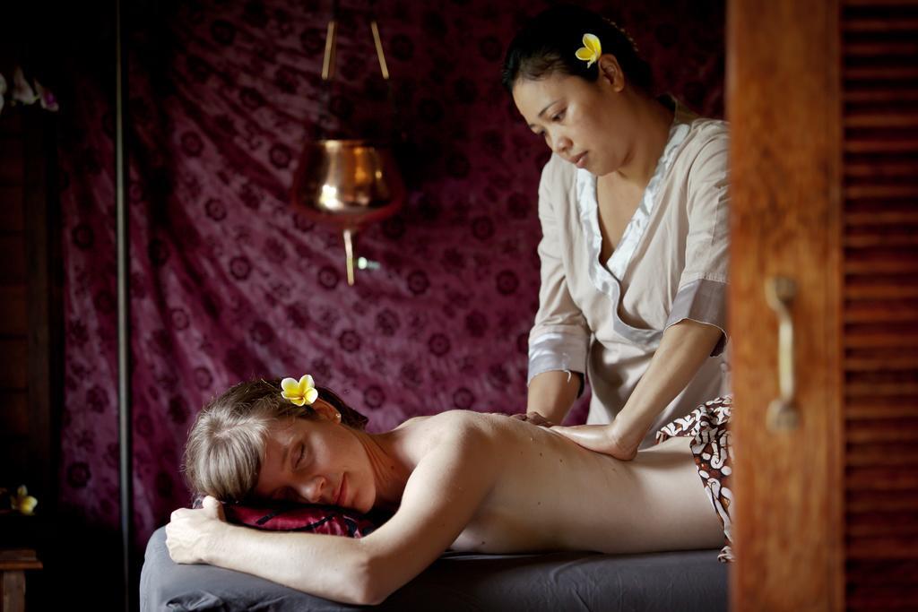 Photo - Sri Ratih Cottages, CHSE Certified