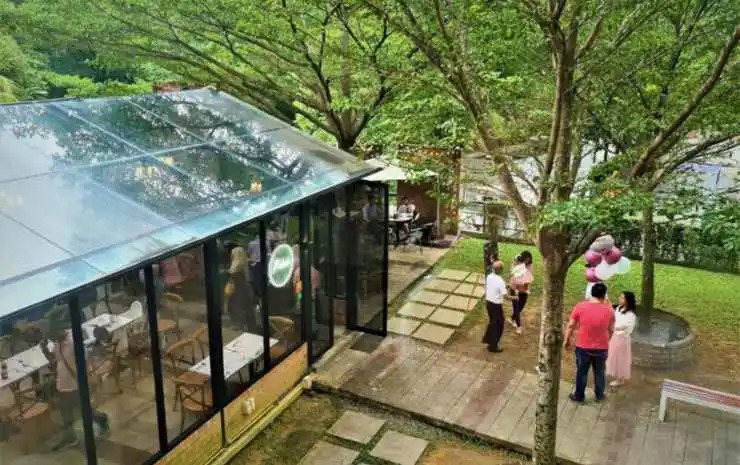 Foto - Urban Living Residence