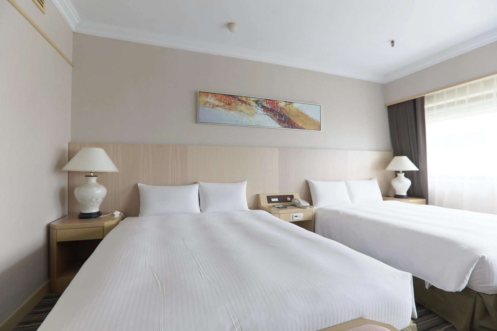 Foto - Santos Hotel