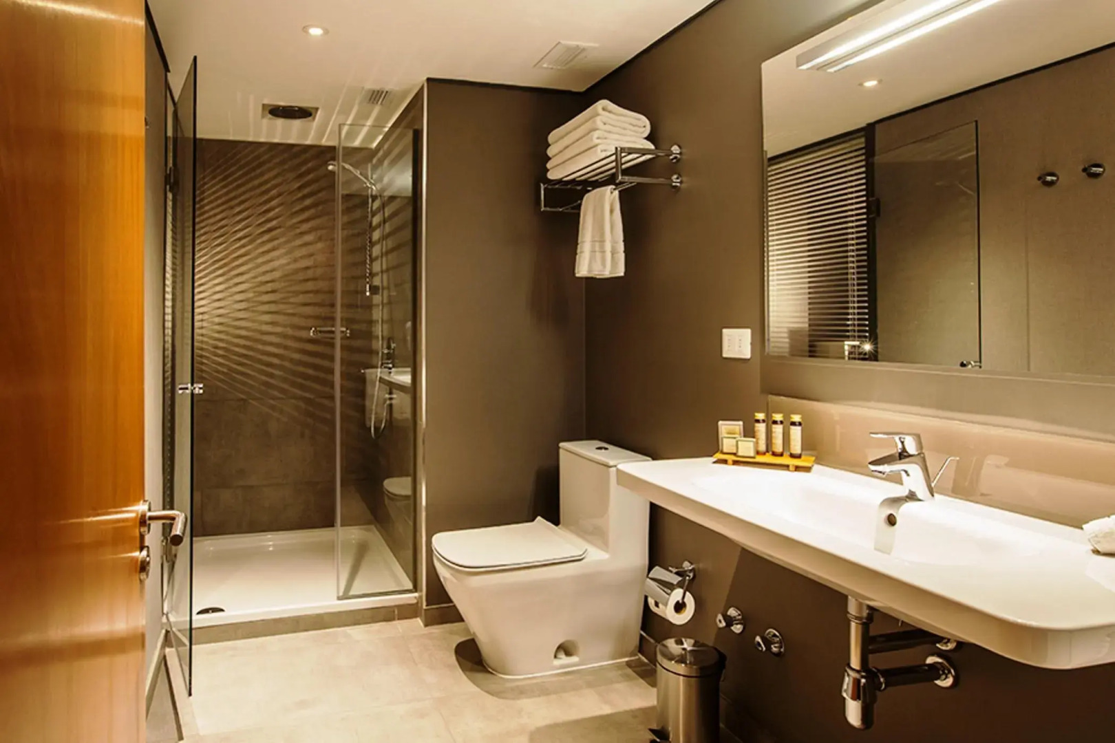 Foto - Solace Hotel Santiago