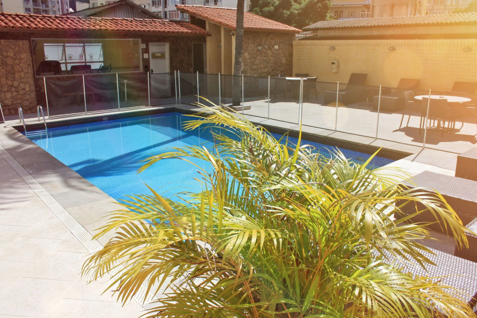 Photo - Riale Imperial Flamengo