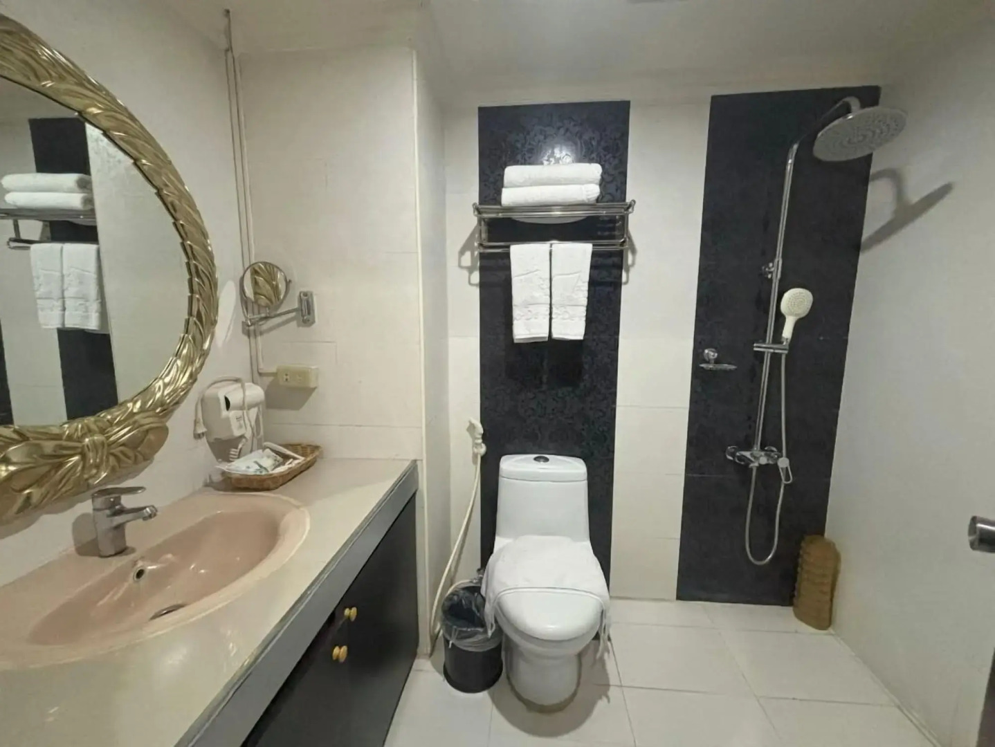 Foto - Lido De Paris Hotel