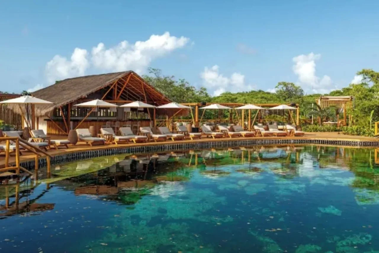 Photo - Hotel Shibari - Restaurant & Cenote Club