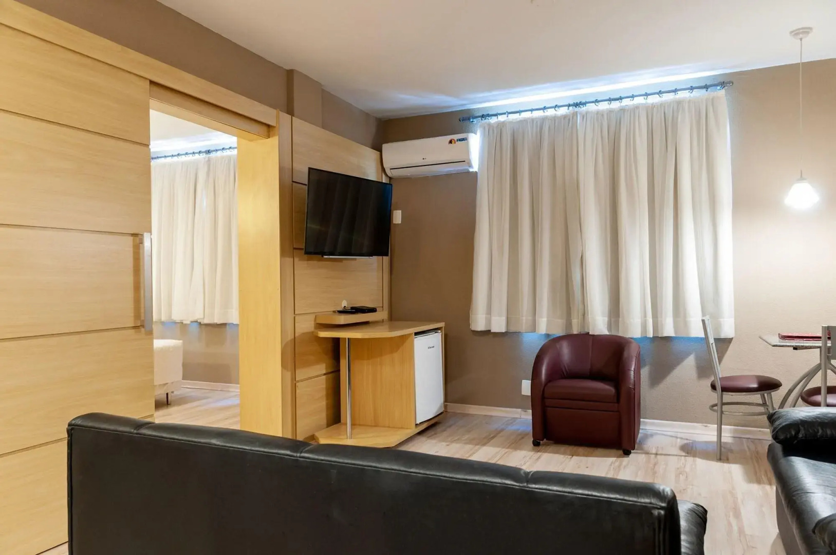 Foto - SJ Executive - San Juan Curitiba