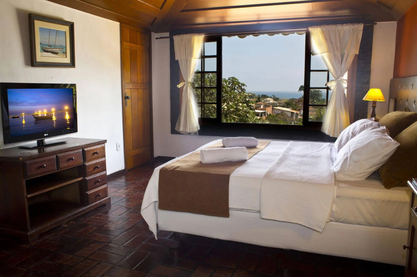 Foto - Pousada Lestada by Latitud Hoteles