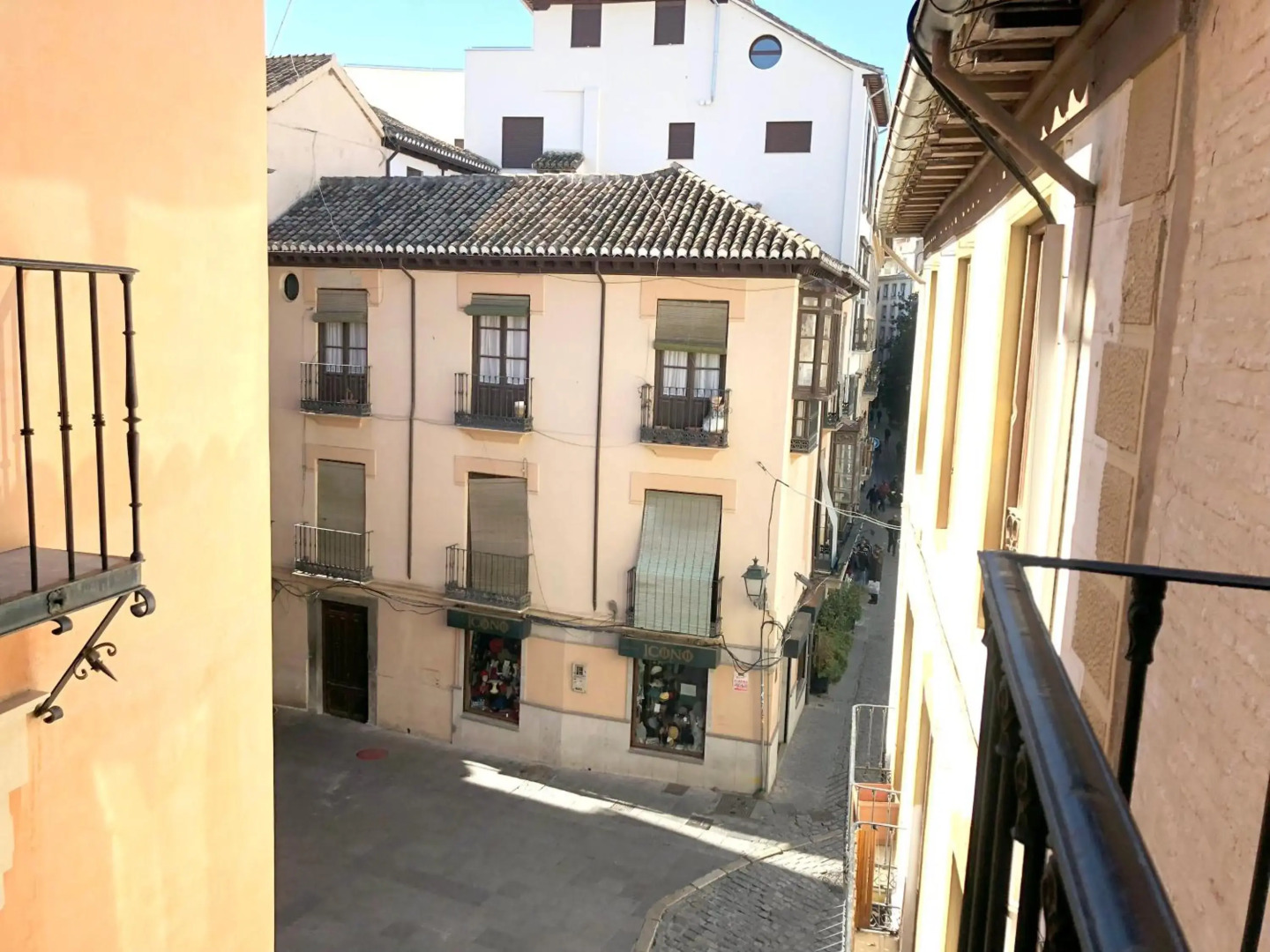 Foto - Hotel Mercader de Sedas by Maxi Hoteles