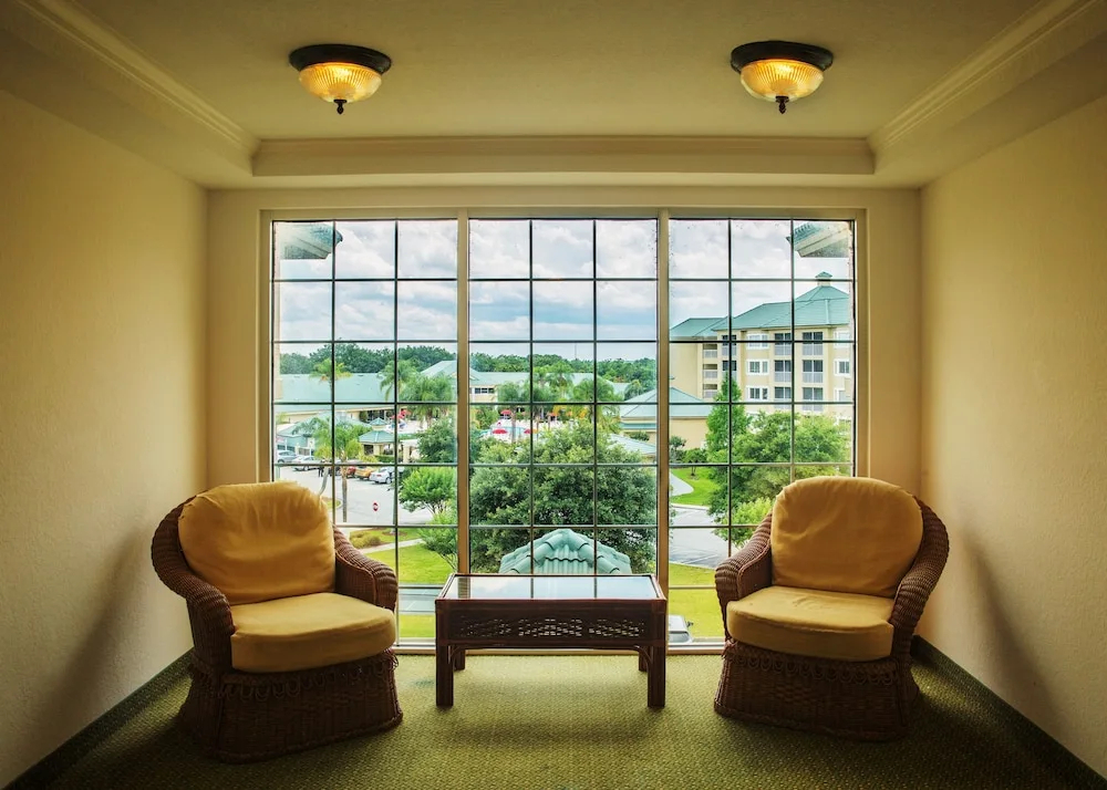 Foto - Silver Lake Resort