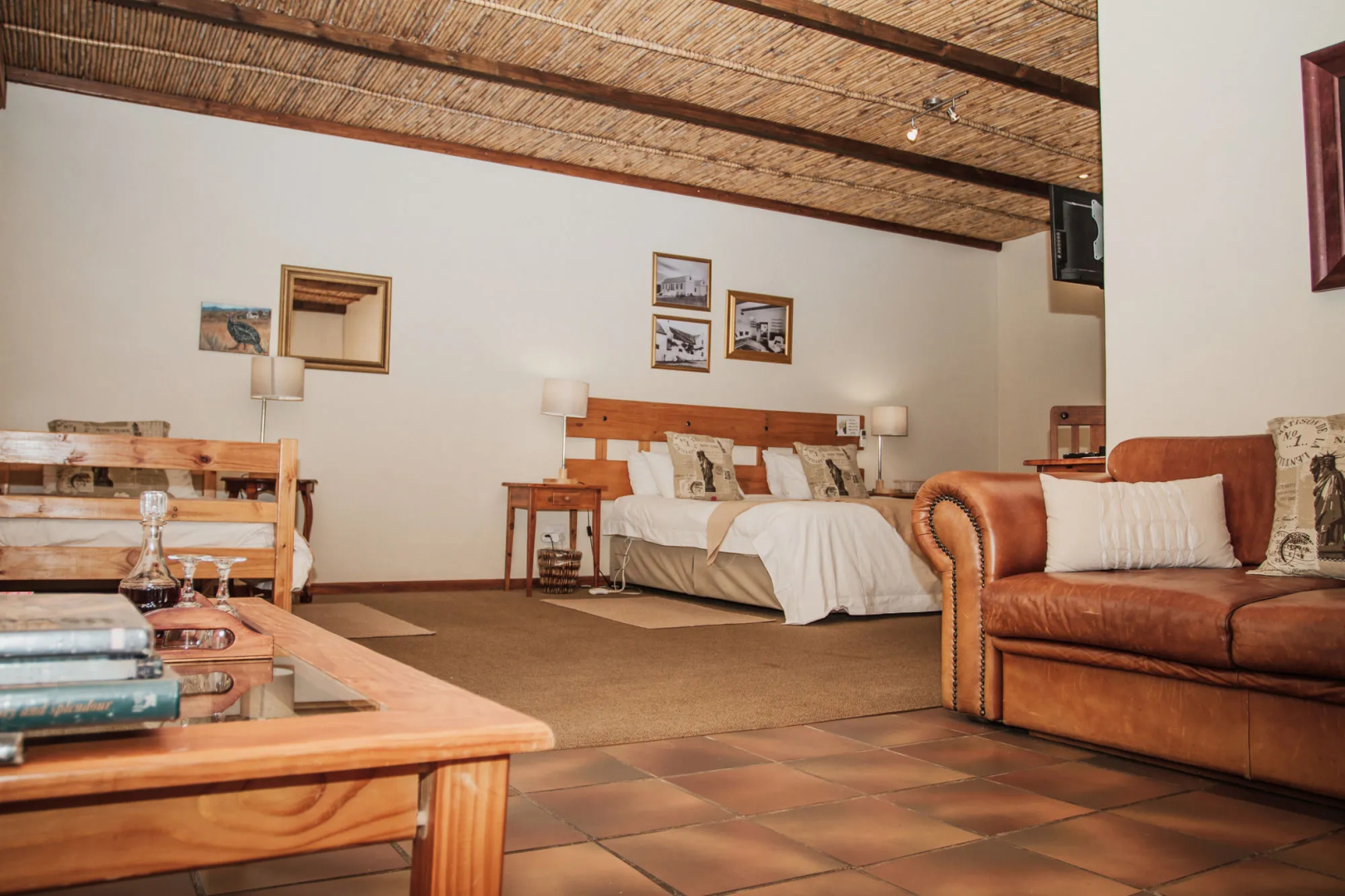 Photo - Aan de Oever Guesthouse