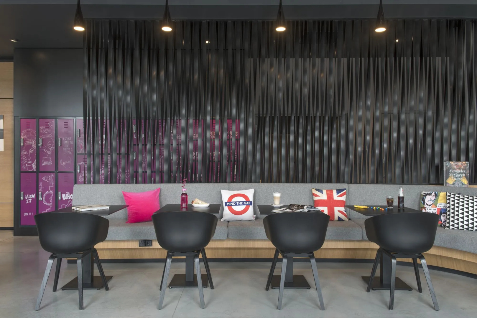 Photo - Moxy London Excel