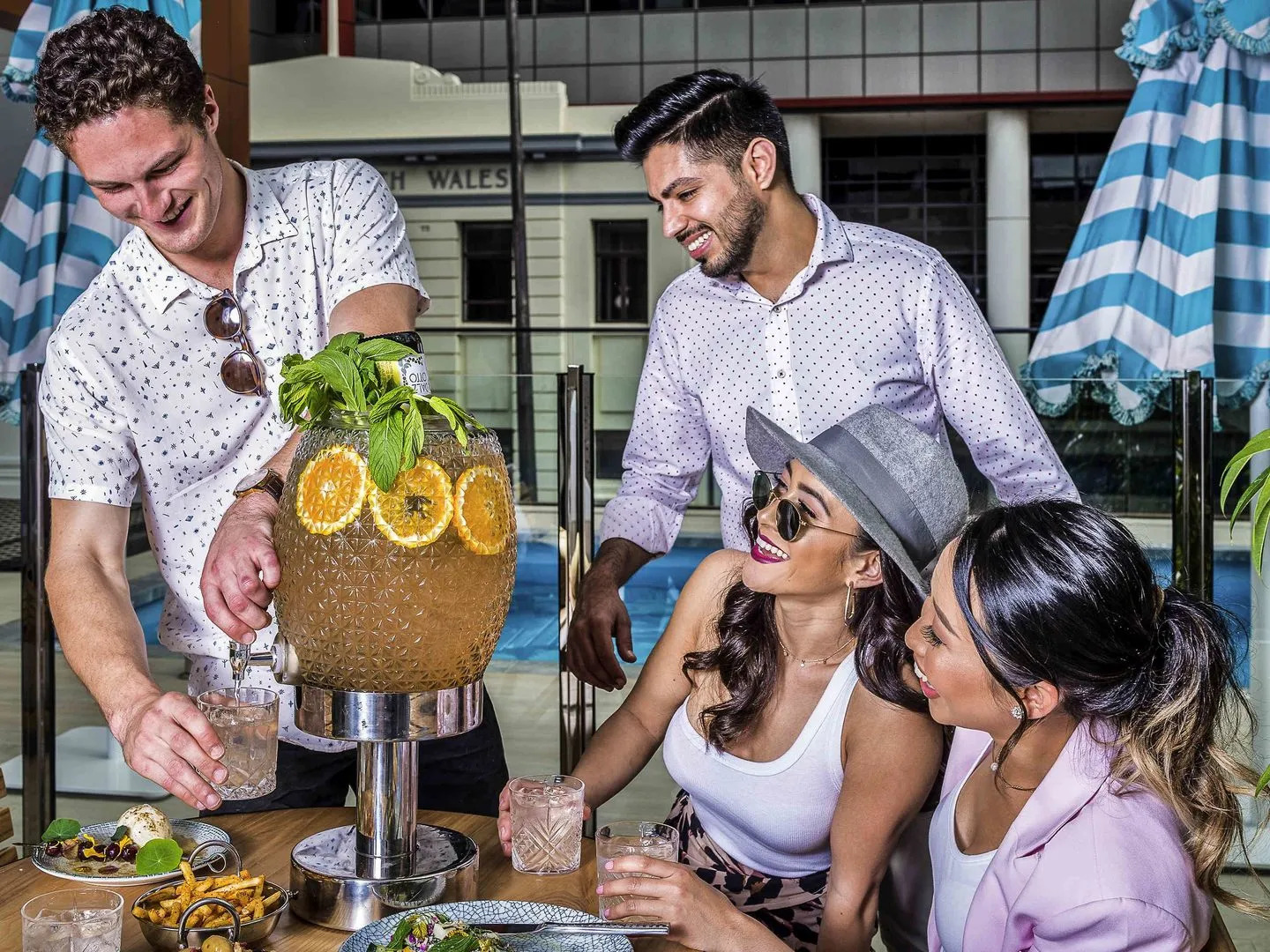 Foto - The Adnate Perth - Art Series