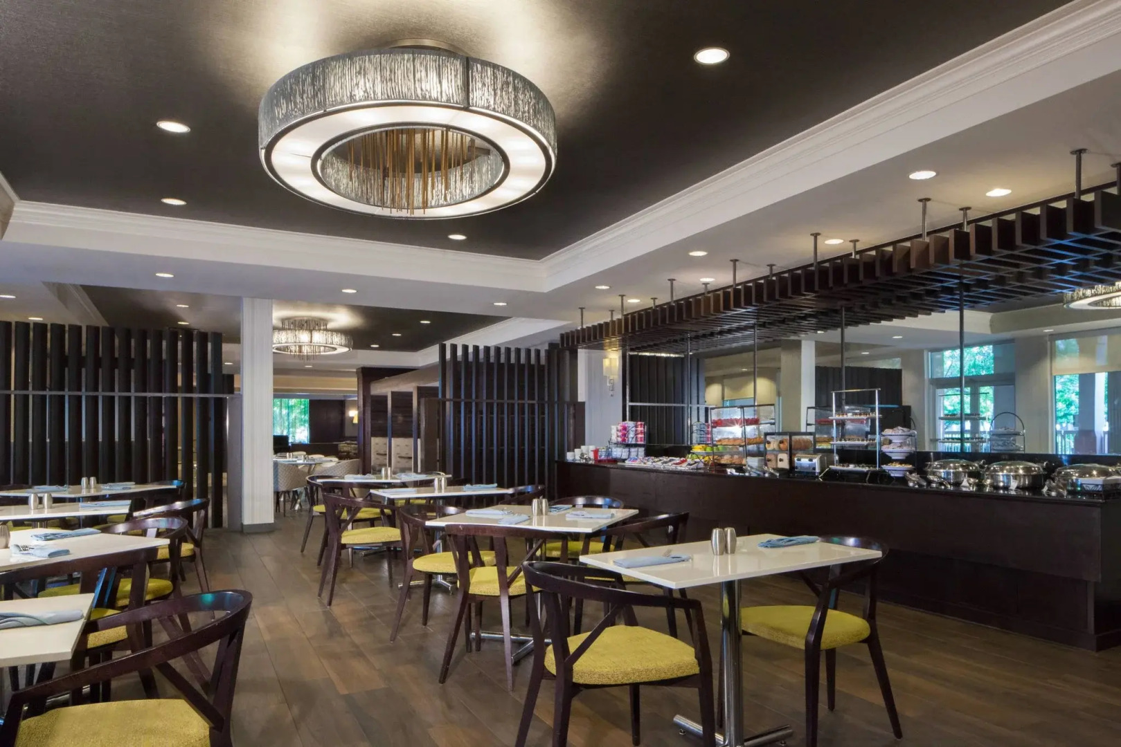 Photo - Dallas Marriott Suites Medical/Market Center