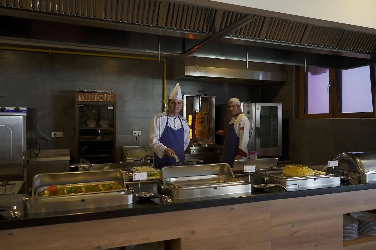 Foto - Sırma Hotel - All Inclusive