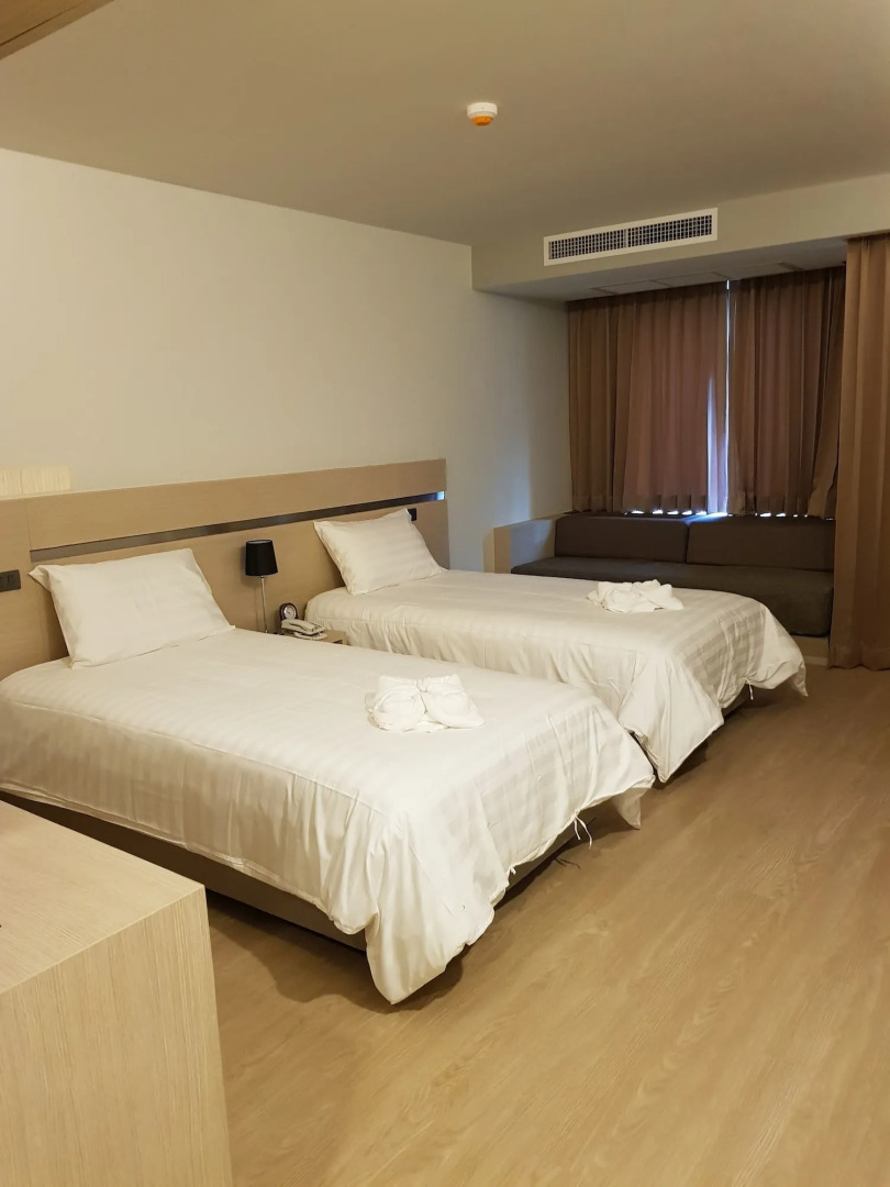 Photo - Samyan Serene Hotel