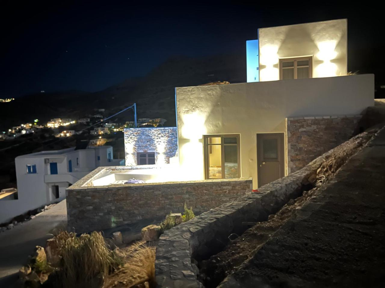 Zetine Suites Sikinos, Bild 17 von 21