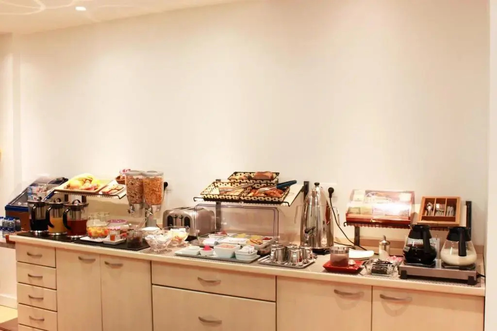 Photo - Hotel Astoria Nantes