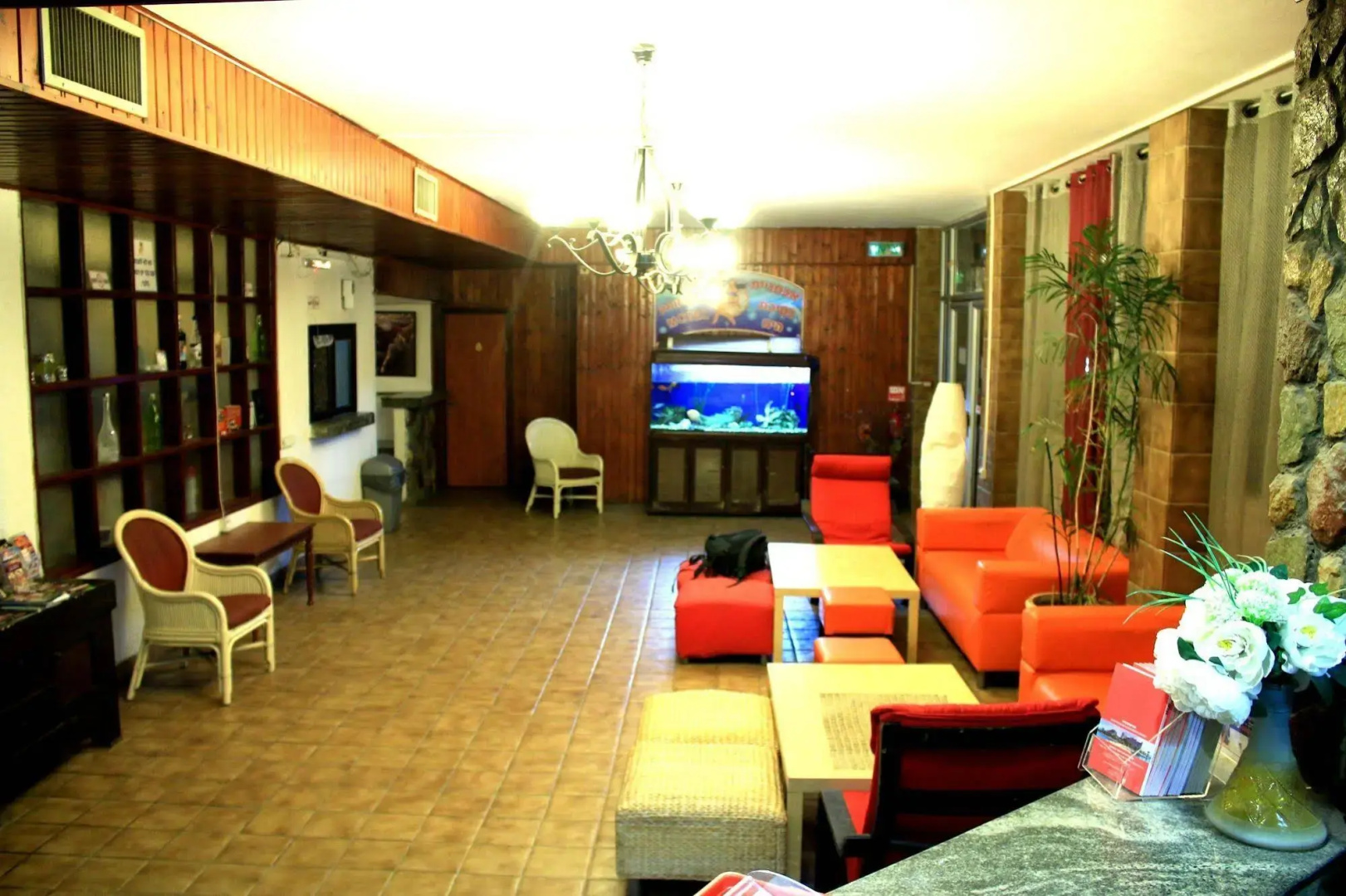 Foto - Melio Hotel Eilat